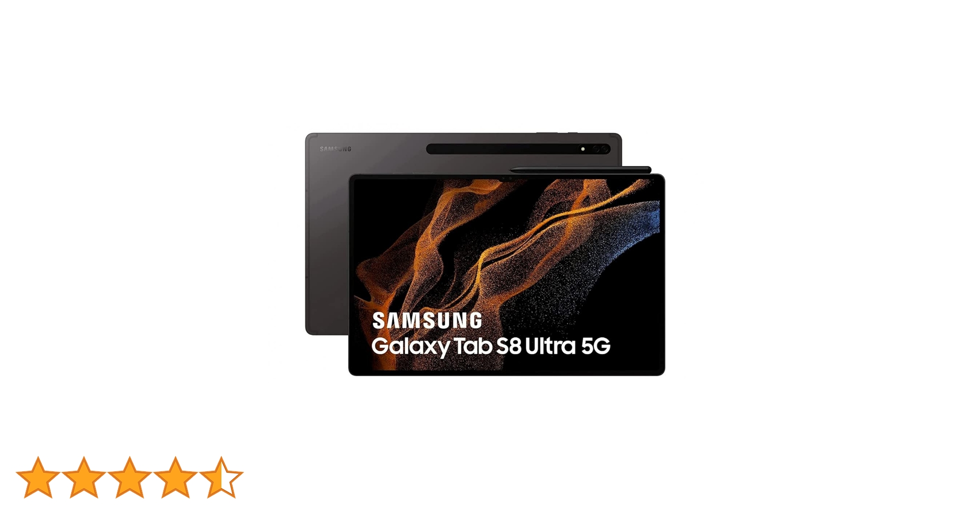 Galaxy Tab S8 Ultra 256GB ブラック Galaxy Tab S8+ & S8 Ultra 購入 | Samsung Japan 公式